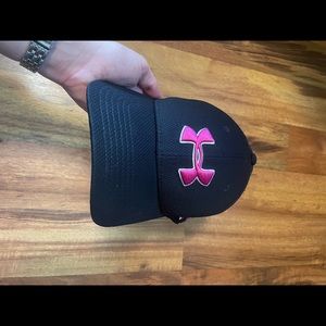 Womens Under Armor Hat